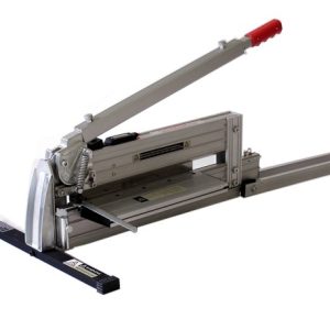 engineered board laminate cutter lx340 49327